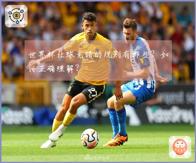 世界杯让球竞猜的规则有哪些？如何正确理解？
