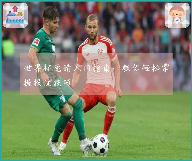 世界杯竞猜入门指南，教你轻松掌握投注技巧