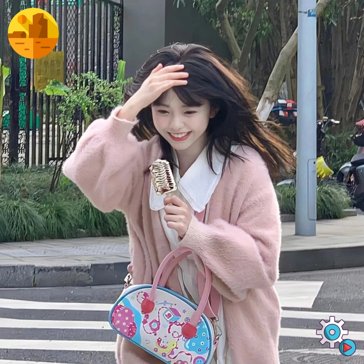 用户头像